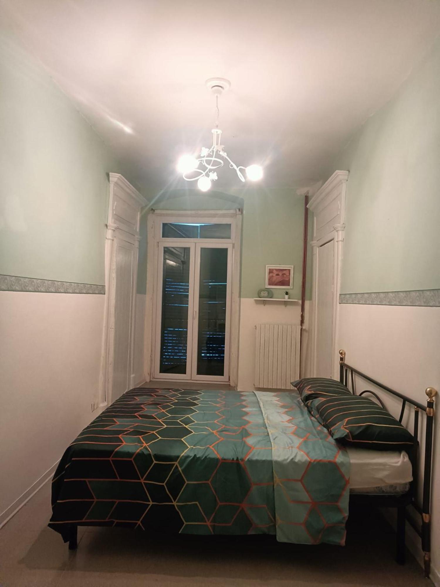 Villa La Casa Nel Borgo Forlì del Sannio Exterior foto